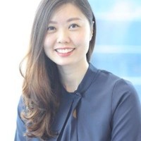 Manulife Financial Advisers Pte Ltd Employee Valerie Ang's profile photo