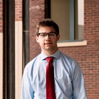 REDI-THOTICS, INC. Employee Lucas Friedman's profile photo