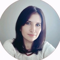 V2X Inc Employee Maria Widener's profile photo