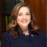 Rhode Island Supreme Court Employee Julie Hamil's profile photo