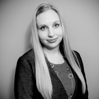 Enterprise Mobility Employee Julia Calderon's profile photo