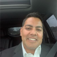 Allen Distribution Employee Christopher MacIas's profile photo