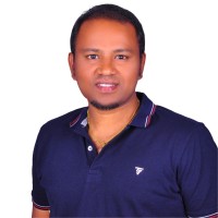 Kriya IT Pvt. Ltd. Employee Vinoth Ramasamy's profile photo