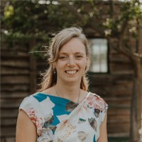 Heras Employee Carola Suijs's profile photo