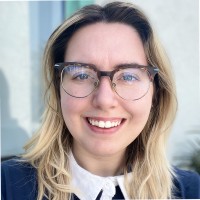 One Minute to Midnight Employee Bethany Michaels's profile photo