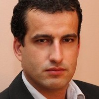 HECHT MOTORS Employee René Vlasák's profile photo