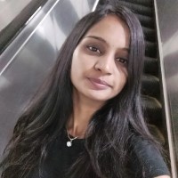 Harshitha S Email