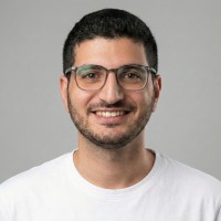 Maher Khdeir Email & Phone Number