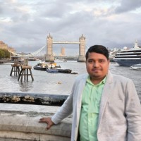 Neilsoft Employee Nitin Kshirsagar's profile photo