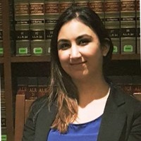 Getachew & Ansari Immigration Attorneys, P.C. Employee Medya Ansari's profile photo