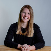 PKA Architects | Portland, OR Employee Sarah Kershner's profile photo