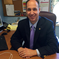 CharterCARE Health Partners Employee Frank Castellone's profile photo
