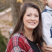 Amanda Strunk Email & Phone Number