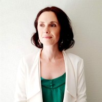 Audrey Jacques Email