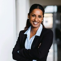EUROAVIONICS GmbH Employee Makda Ghebrehiwot's profile photo