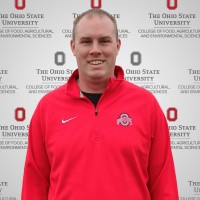 The Ohio State University Employee Nicholas Baumer's profile photo