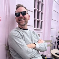 Microsoft AI Employee Jess Holbrook's profile photo