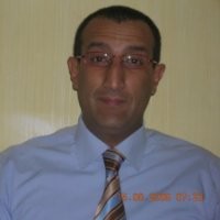 EgyNet Employee Hazem Sherif's profile photo