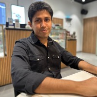 WebEngage Employee Niket Raja's profile photo