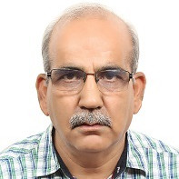 Orchid Infrastructure Developers Pvt. Ltd. Employee Rajbir Sharma's profile photo