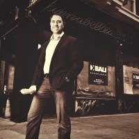 BALI Construction Employee Kevin Balestrieri's profile photo