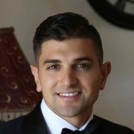 Amedisys Employee Michael Rocco's profile photo