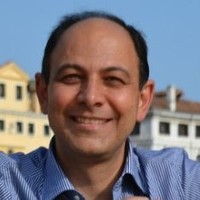 Eft-Craft Company Limited Employee Andrew Vatiliotis's profile photo
