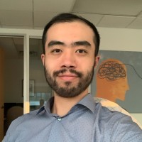 Fusion Analytics Employee Yibai He's profile photo