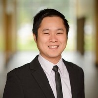 CSE ICON, Inc. Employee Gene Oon's profile photo