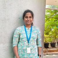 Cavintek Employee Nandhinee Balasubramanian's profile photo