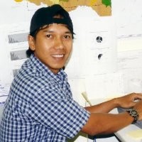 Johan Arif Email