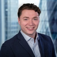 Convex Insurance Employee James Pappas's profile photo