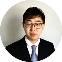 SIEMIC Employee Han He's profile photo