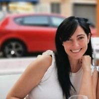 Runroom | Digital Business Consultancy Employee Mercedes Hernan's profile photo