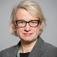 Green Party of England and Wales Employee Natalie Bennett's profile photo