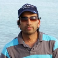 Quick Stop Employee Jigar Rana's profile photo