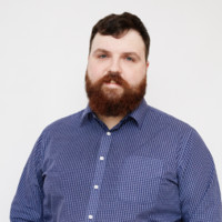 CashAnalytics Employee Michael Moran's profile photo