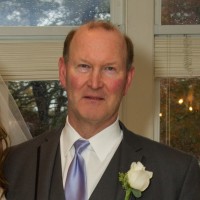 Cronin College Athletic Advisors Employee Larry Cronin's profile photo