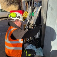 Crown Oil Environmental Ltd Employee Nino Langton's profile photo