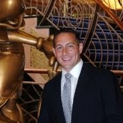 SEA CORP - Systems Engineering Associates Corporation Employee Jason Vetovis's profile photo