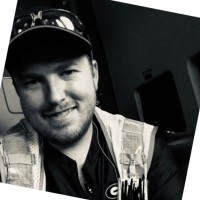 Delta Air Lines Employee Jacob Bartlett's profile photo