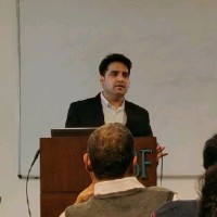 Keshav Kumar Email & Phone Number