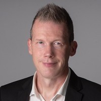 KPMG Australia Employee Robert Finlayson's profile photo