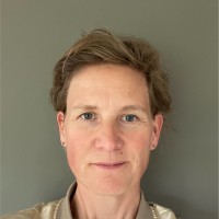 Robey's Gym Employee Monika der Linden's profile photo