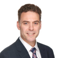 Borden Ladner Gervais LLP (BLG) Employee Erez Blumberger's profile photo