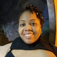 Kandice Callender Email