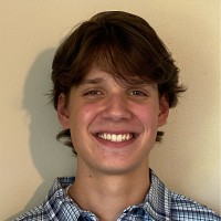 Amazon Employee Alec Schmidt's profile photo