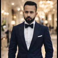 2iSolutions Consulting Service Pvt Ltd Employee Rahul Singh's profile photo