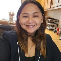 MedApps Employee Cristina Ward's profile photo