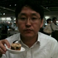 LG Display Employee Jaehong Park's profile photo